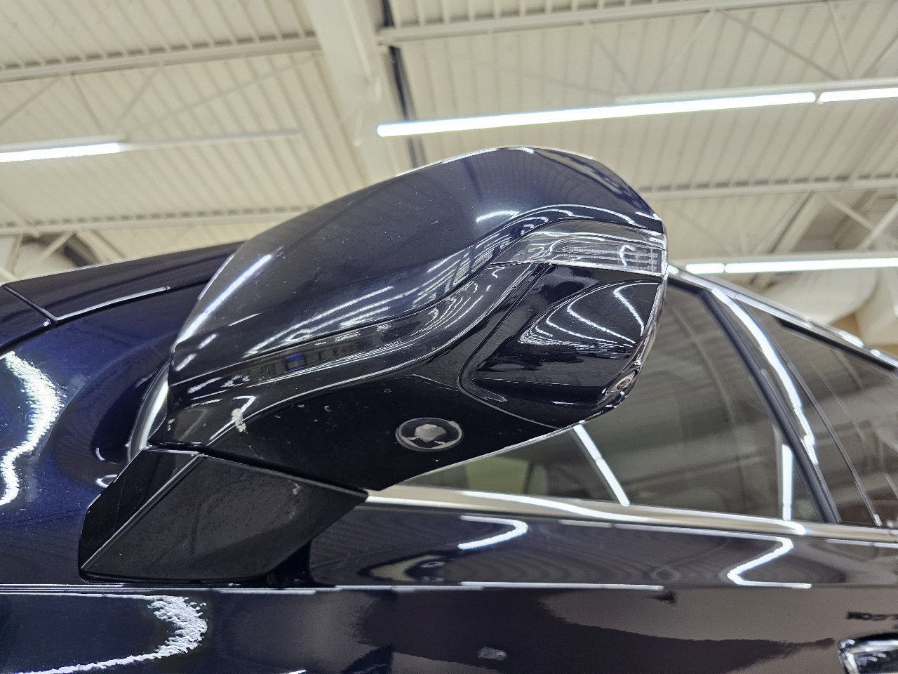 GMC Yukon Denali 4WD 2022