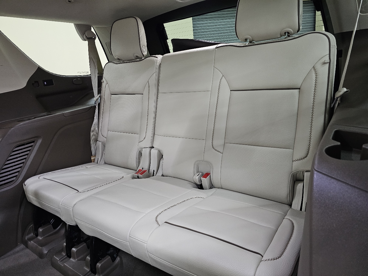 GMC Yukon Denali 4WD 2022