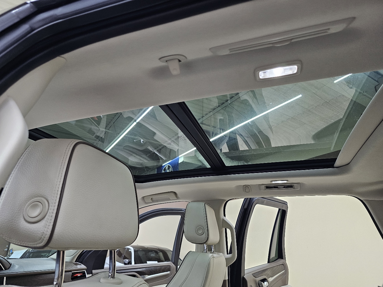 GMC Yukon Denali 4WD 2022