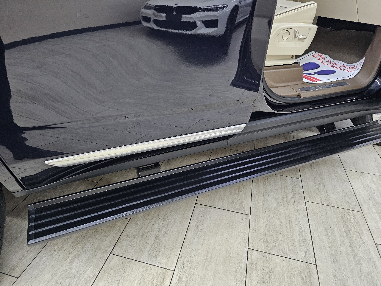 GMC Yukon Denali 4WD 2022