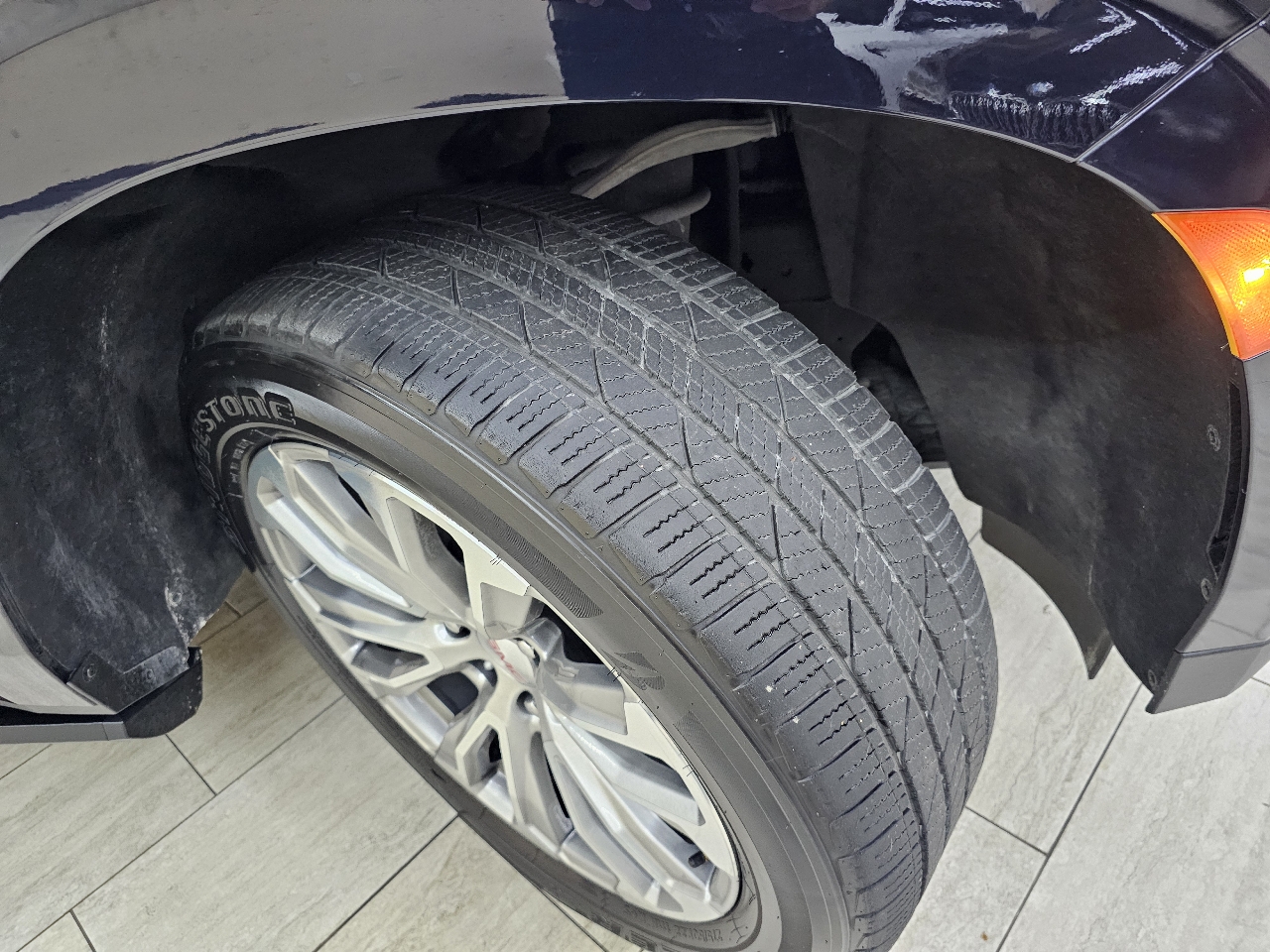 GMC Yukon Denali 4WD 2022