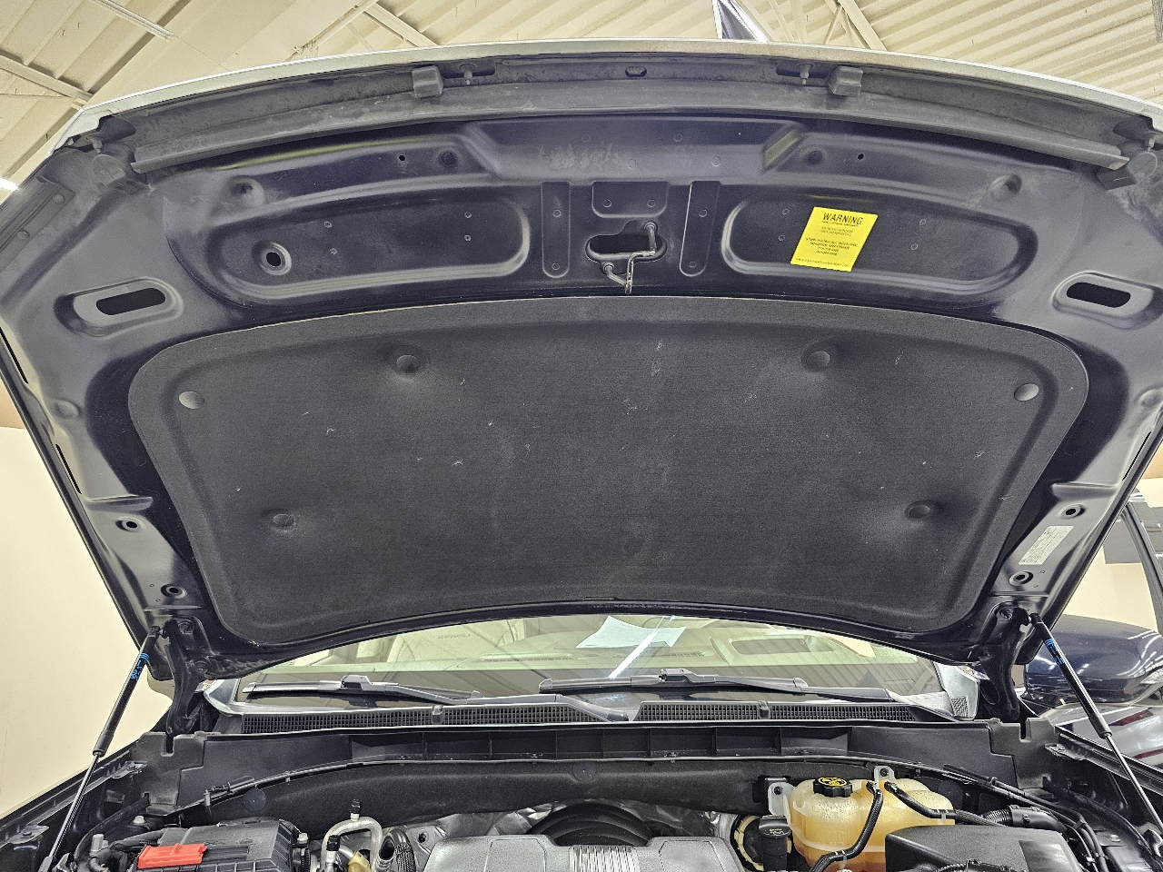 GMC Yukon Denali 4WD 2022