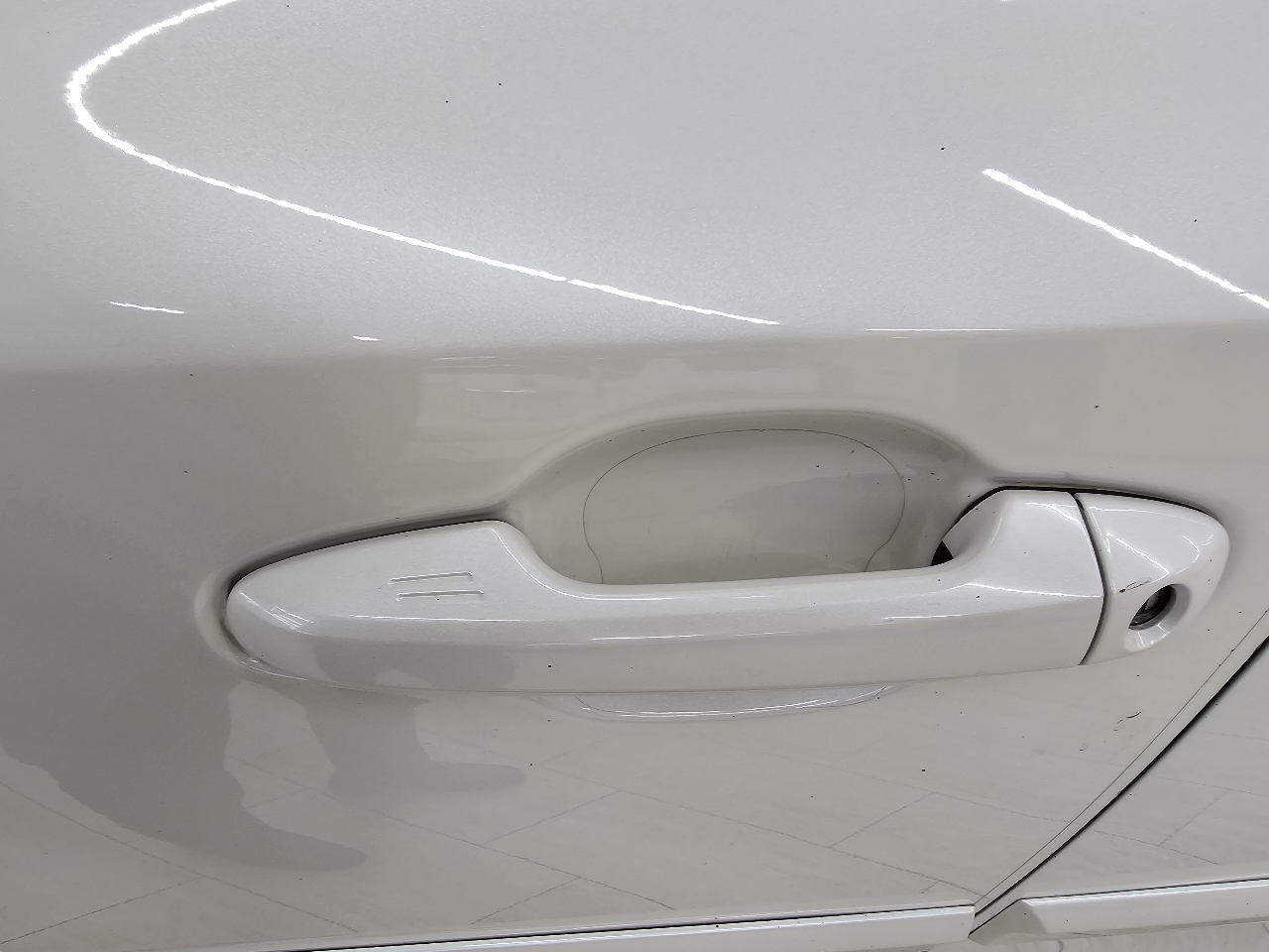 Toyota Highlander SE FWD V6 2018