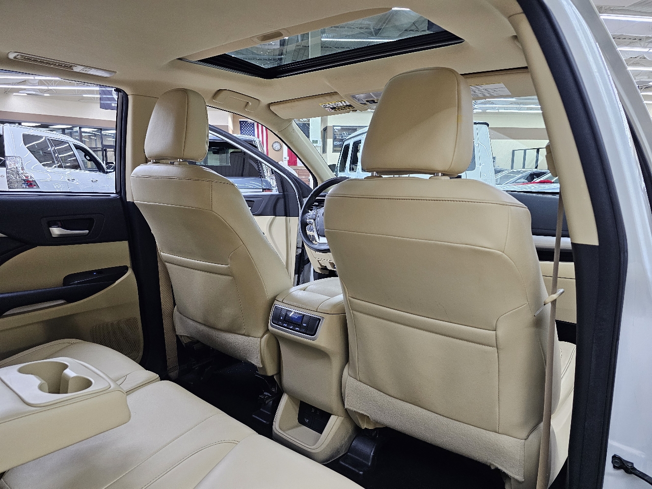 Toyota Highlander SE FWD V6 2018