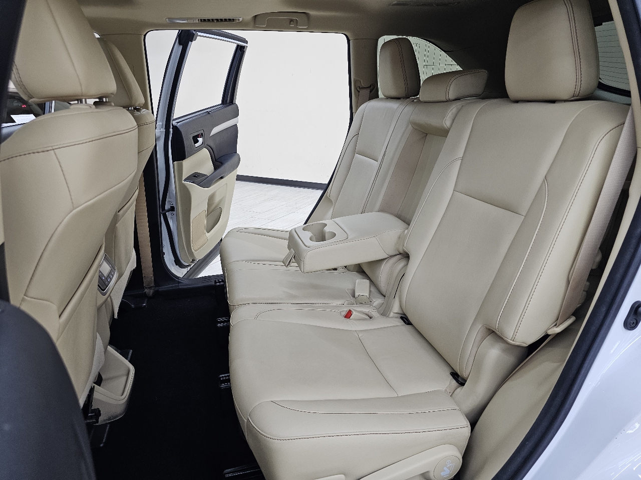 Toyota Highlander SE FWD V6 2018