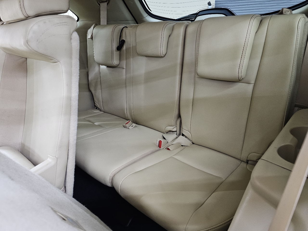 Toyota Highlander SE FWD V6 2018