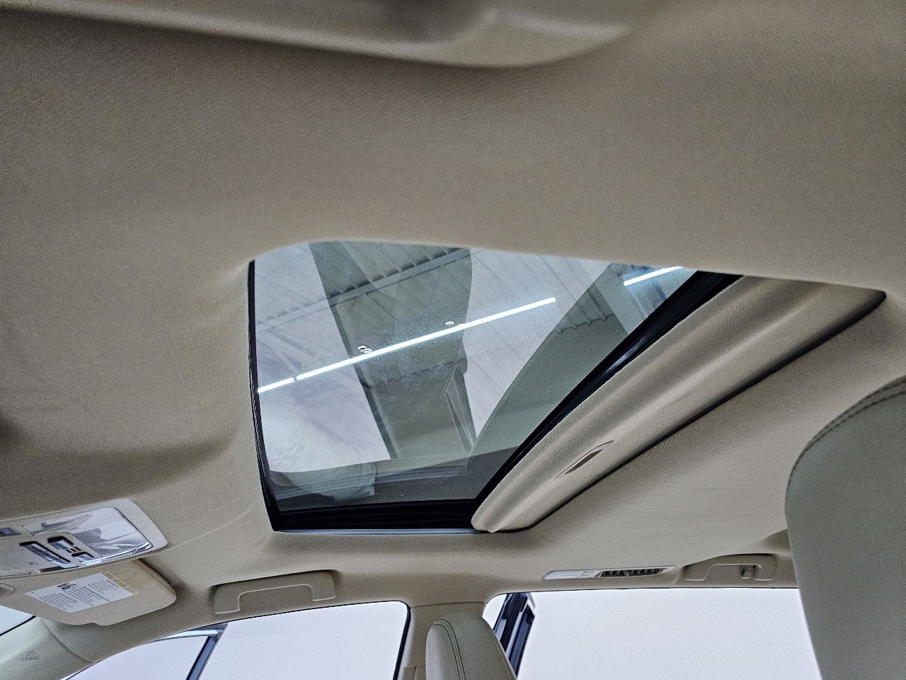 Toyota Highlander SE FWD V6 2018