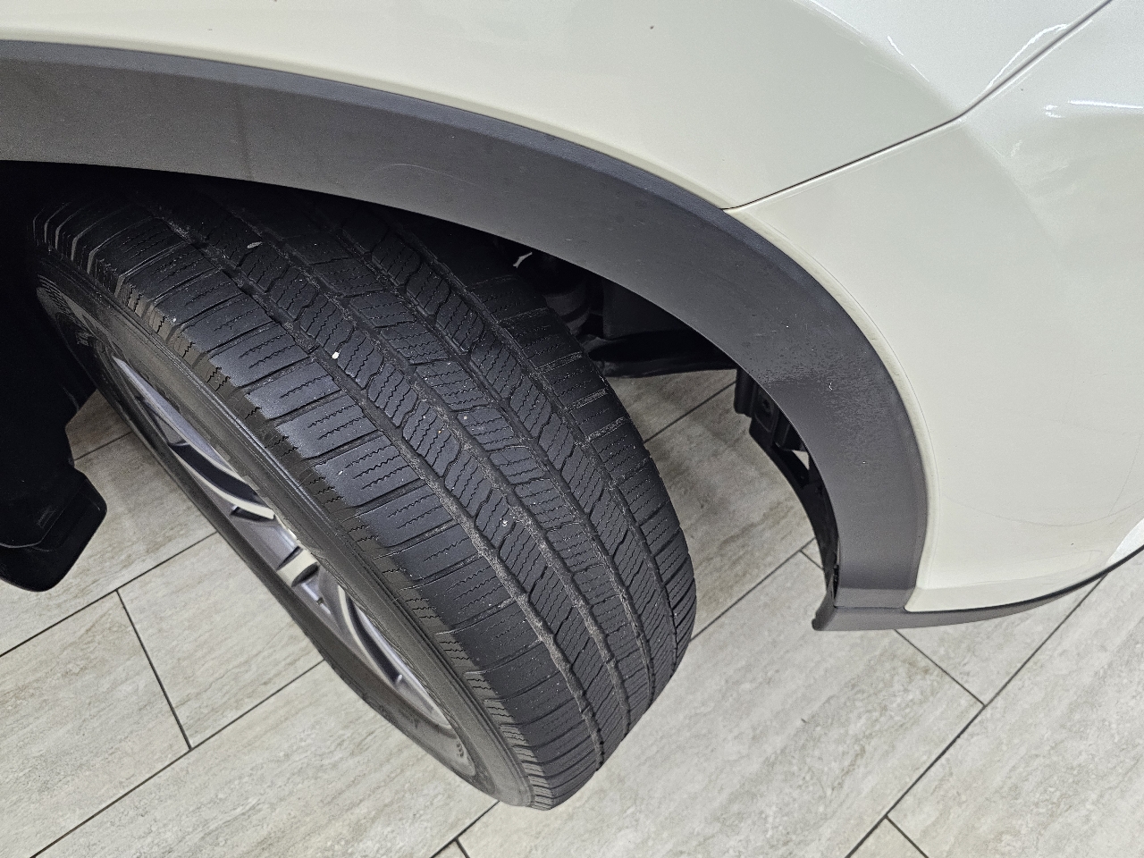 Toyota Highlander SE FWD V6 2018