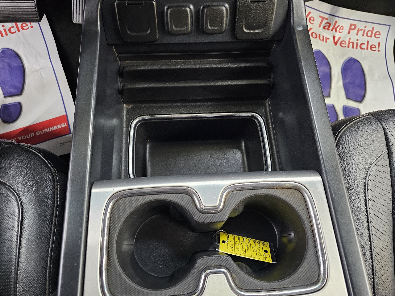 GMC Sierra 1500 SLT Crew Cab Long Box 4WD 2017