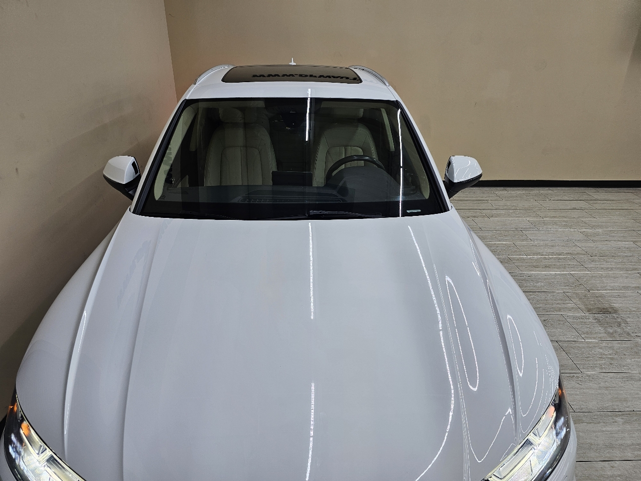 Audi Q5 2.0T Premium Plus quattro 2018