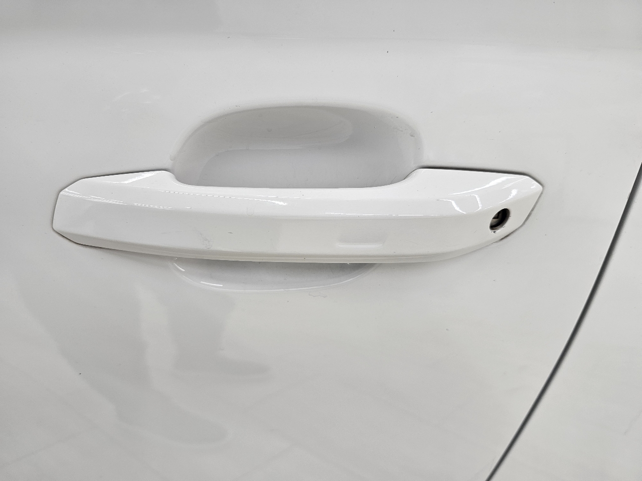 Audi Q5 2.0T Premium Plus quattro 2018