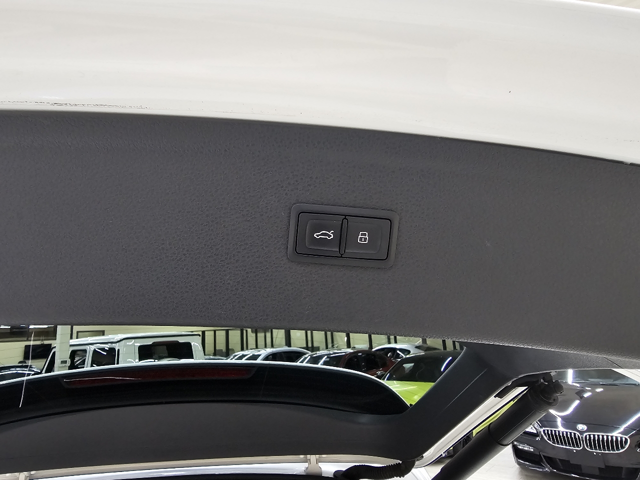 Audi Q5 2.0T Premium Plus quattro 2018