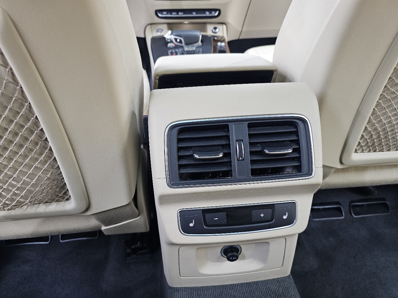 Audi Q5 2.0T Premium Plus quattro 2018