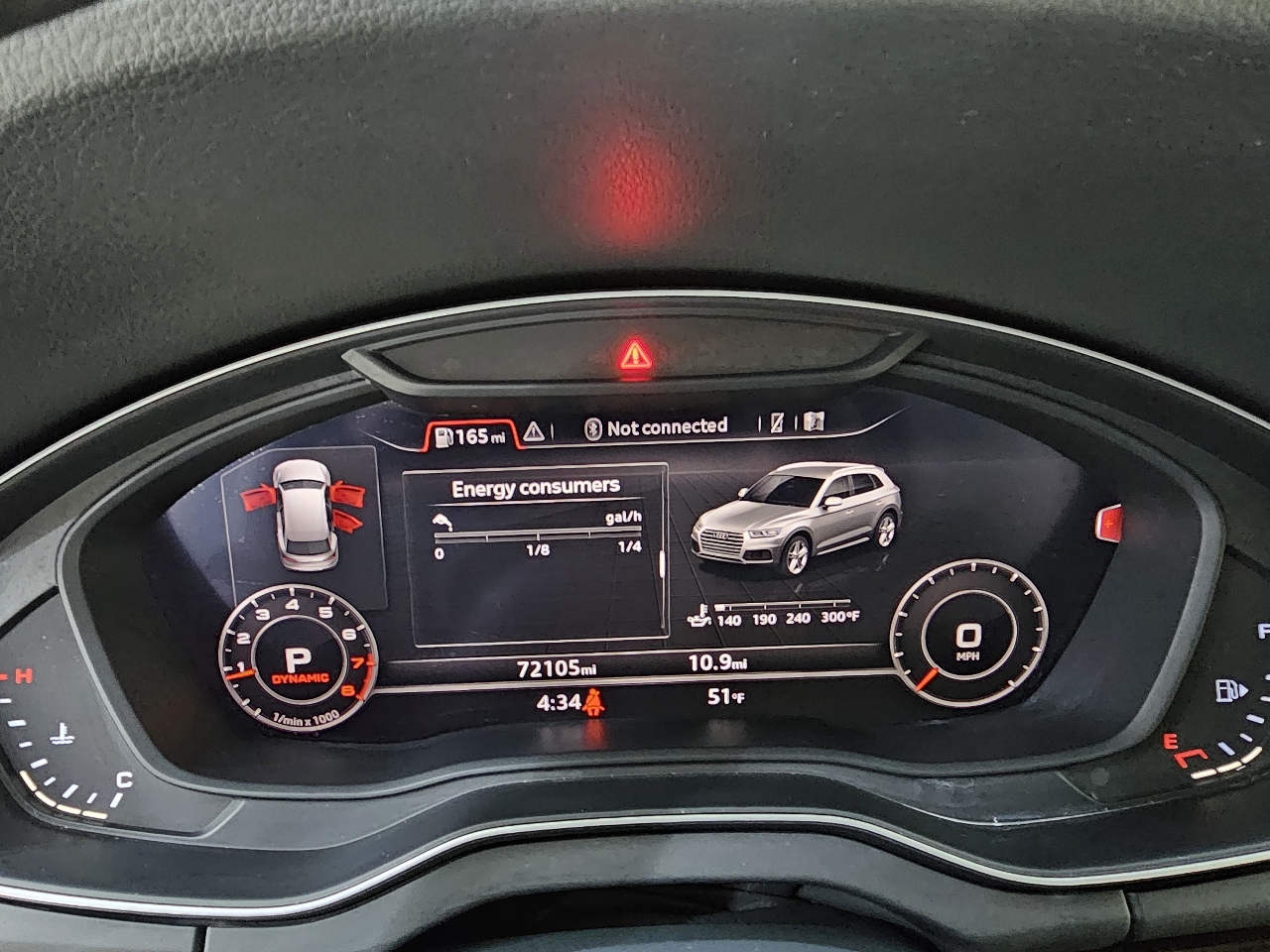 Audi Q5 2.0T Premium Plus quattro 2018