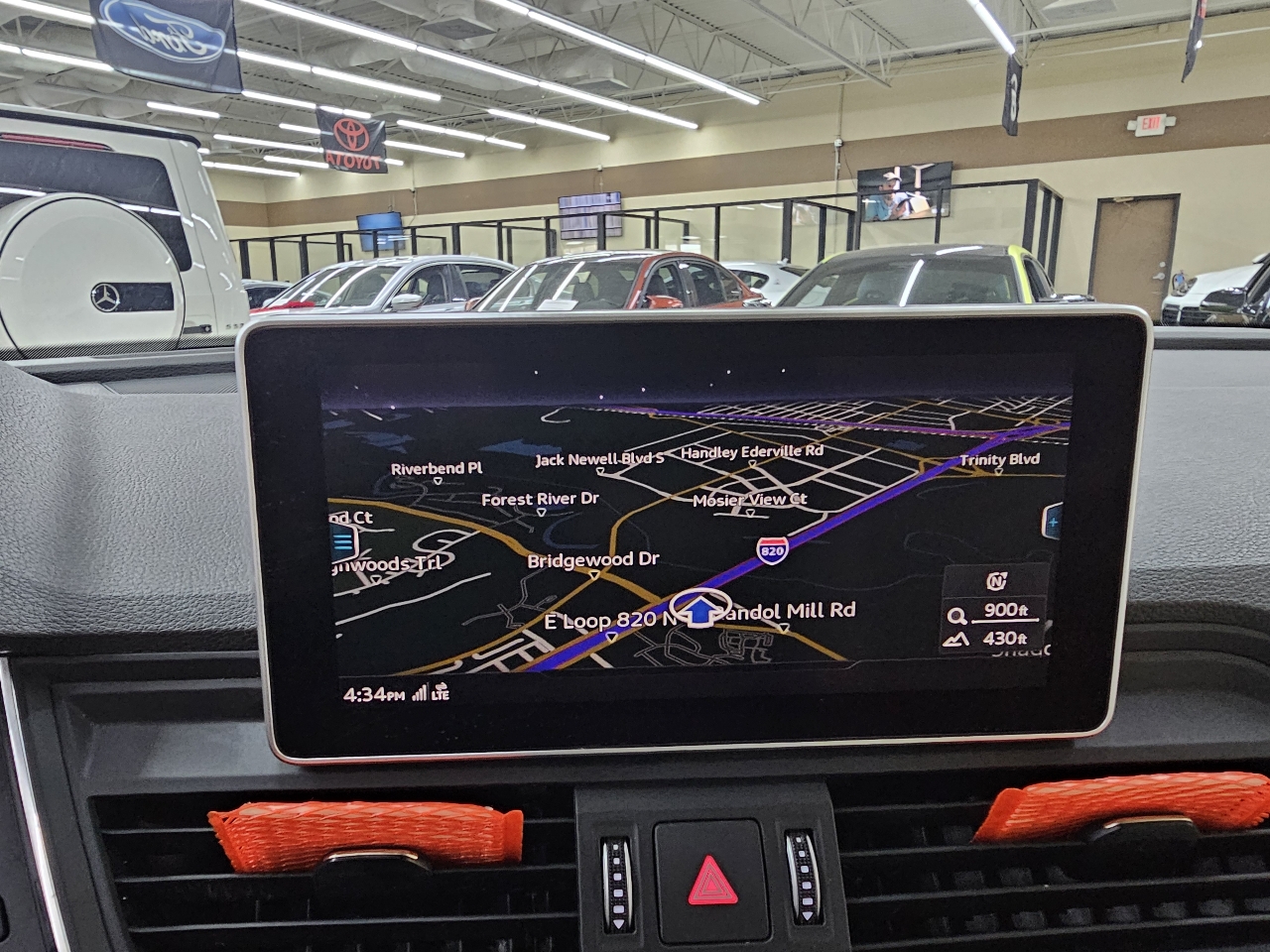 Audi Q5 2.0T Premium Plus quattro 2018