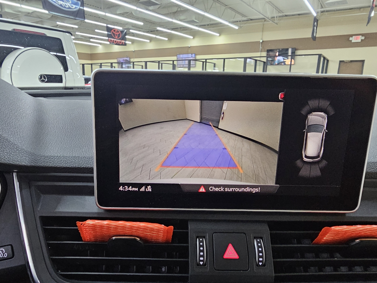 Audi Q5 2.0T Premium Plus quattro 2018