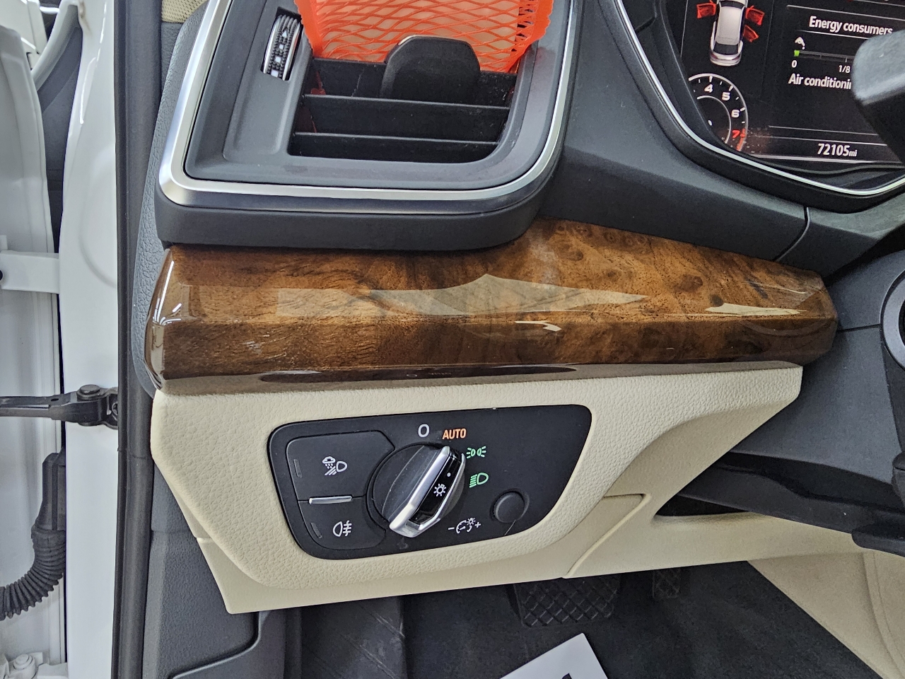 Audi Q5 2.0T Premium Plus quattro 2018