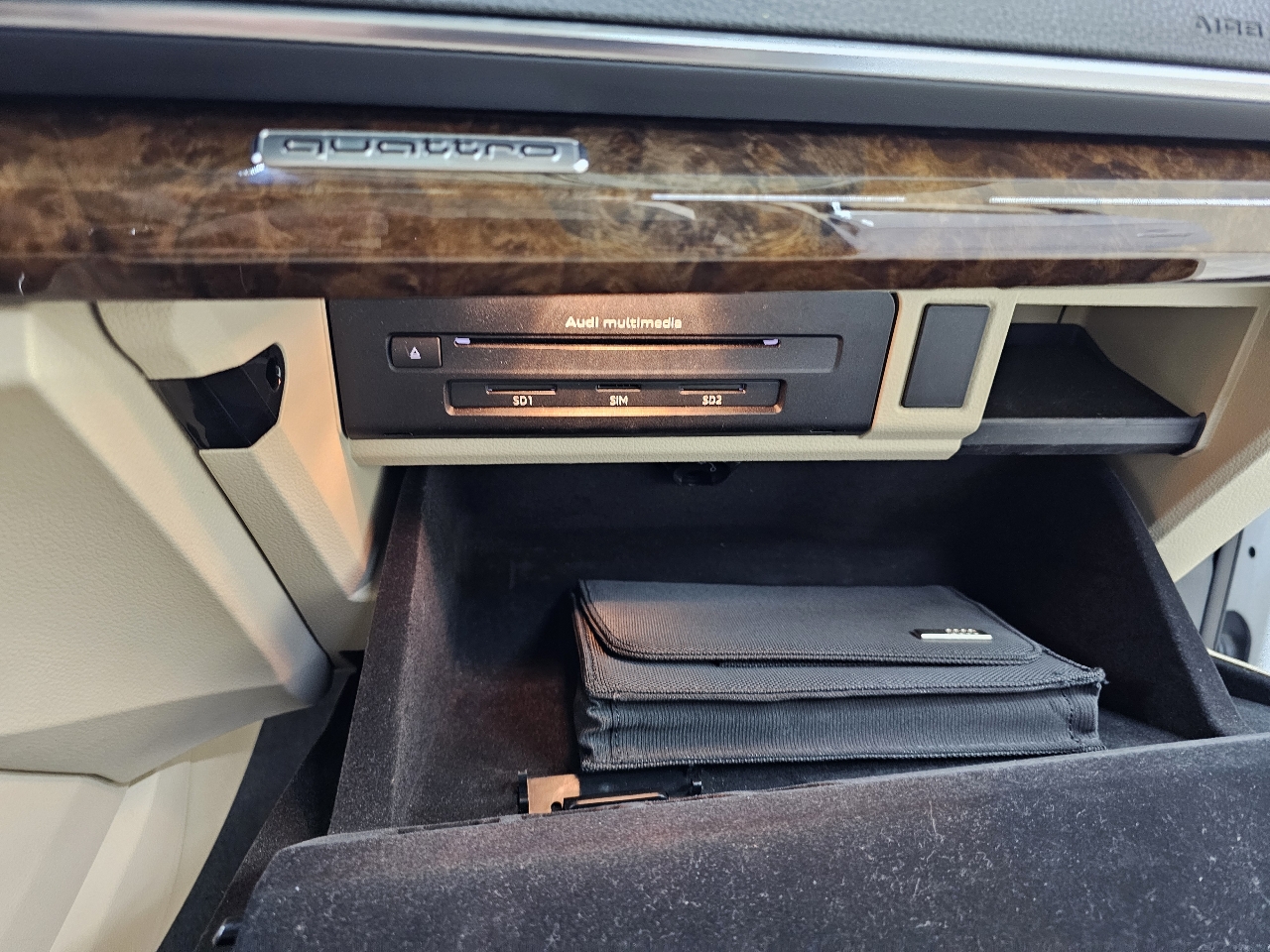 Audi Q5 2.0T Premium Plus quattro 2018