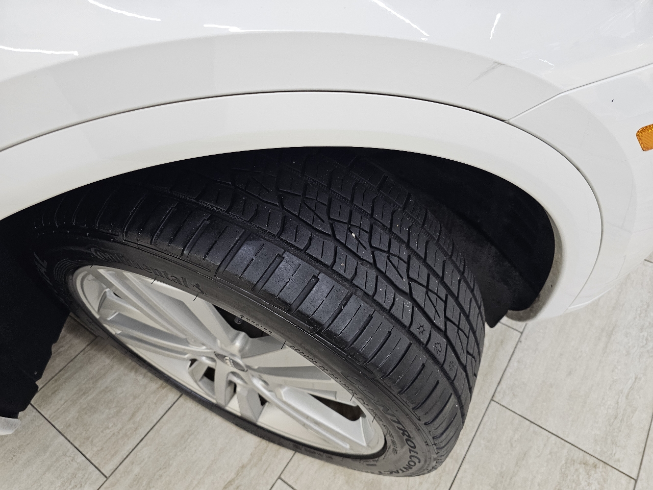 Audi Q5 2.0T Premium Plus quattro 2018