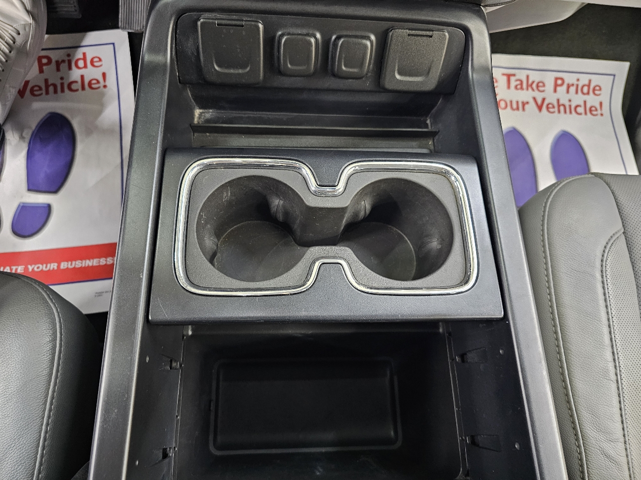 Chevrolet Silverado 2500HD  2015