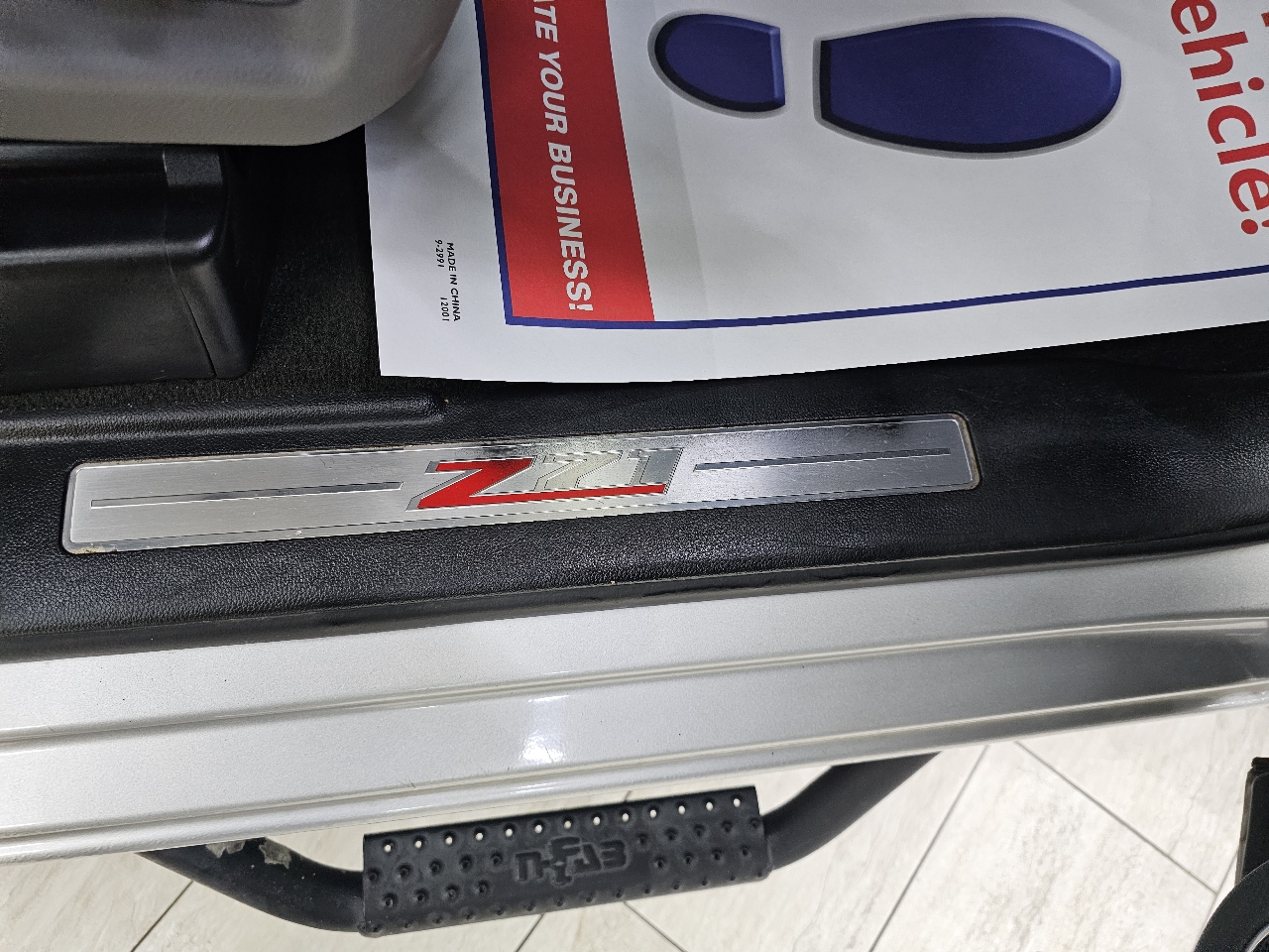 Chevrolet Silverado 2500HD  2015