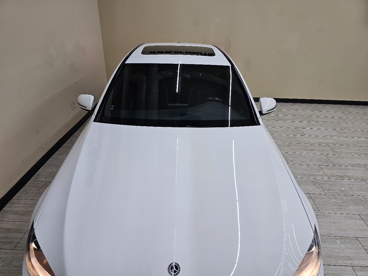 Mercedes-Benz C-Class C300 Sedan 2018