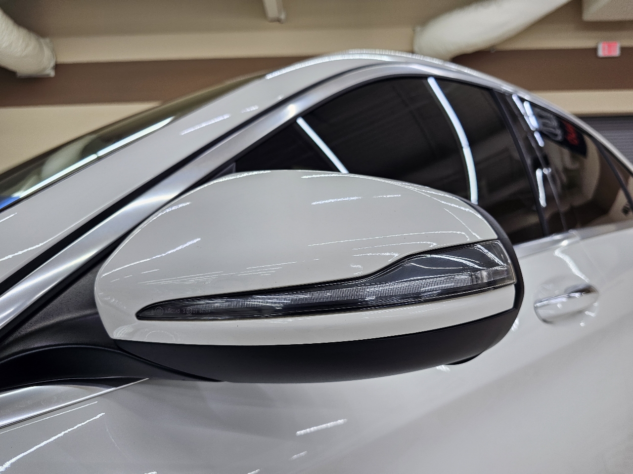 Mercedes-Benz C-Class C300 Sedan 2018