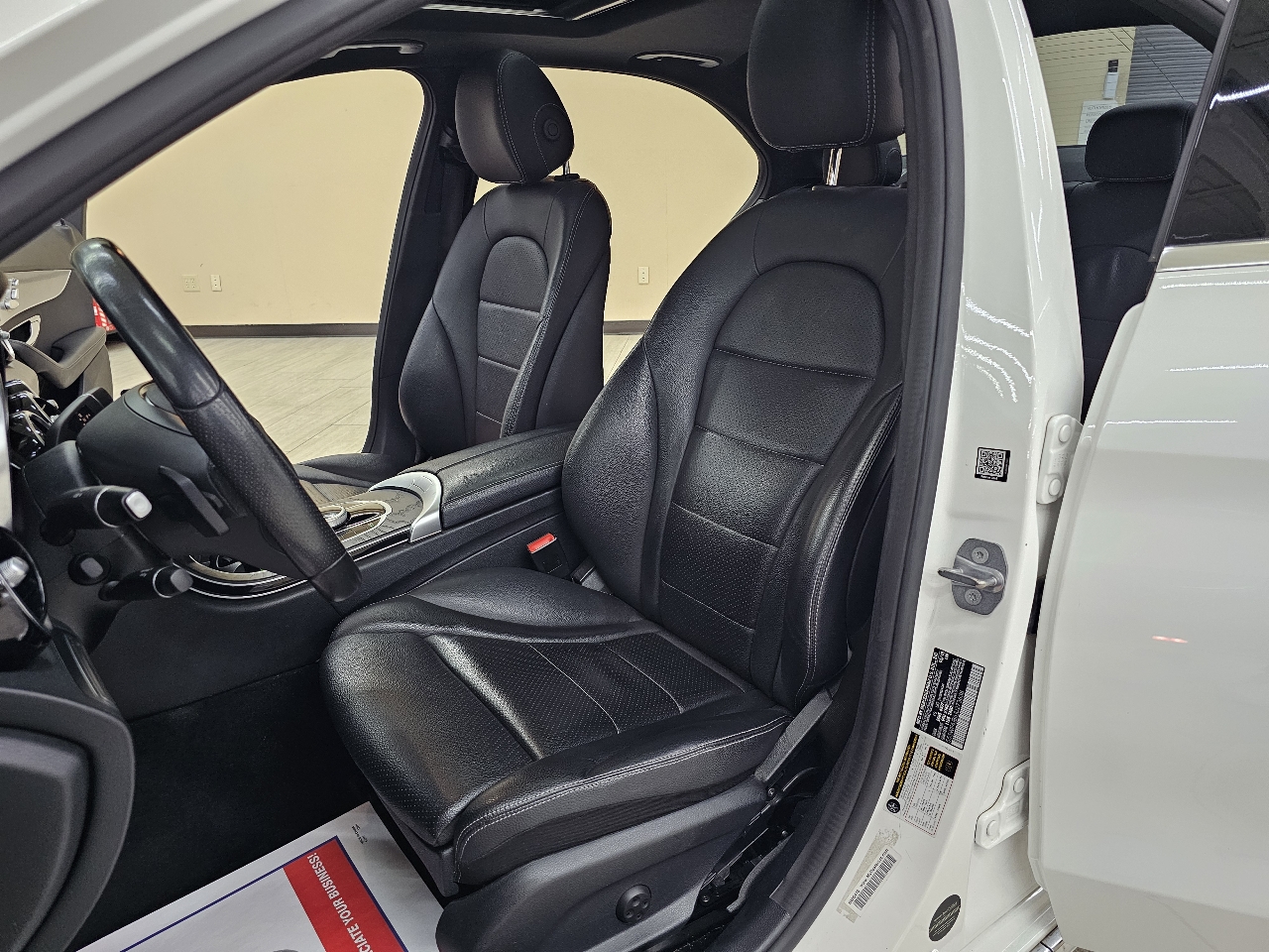 Mercedes-Benz C-Class C300 Sedan 2018