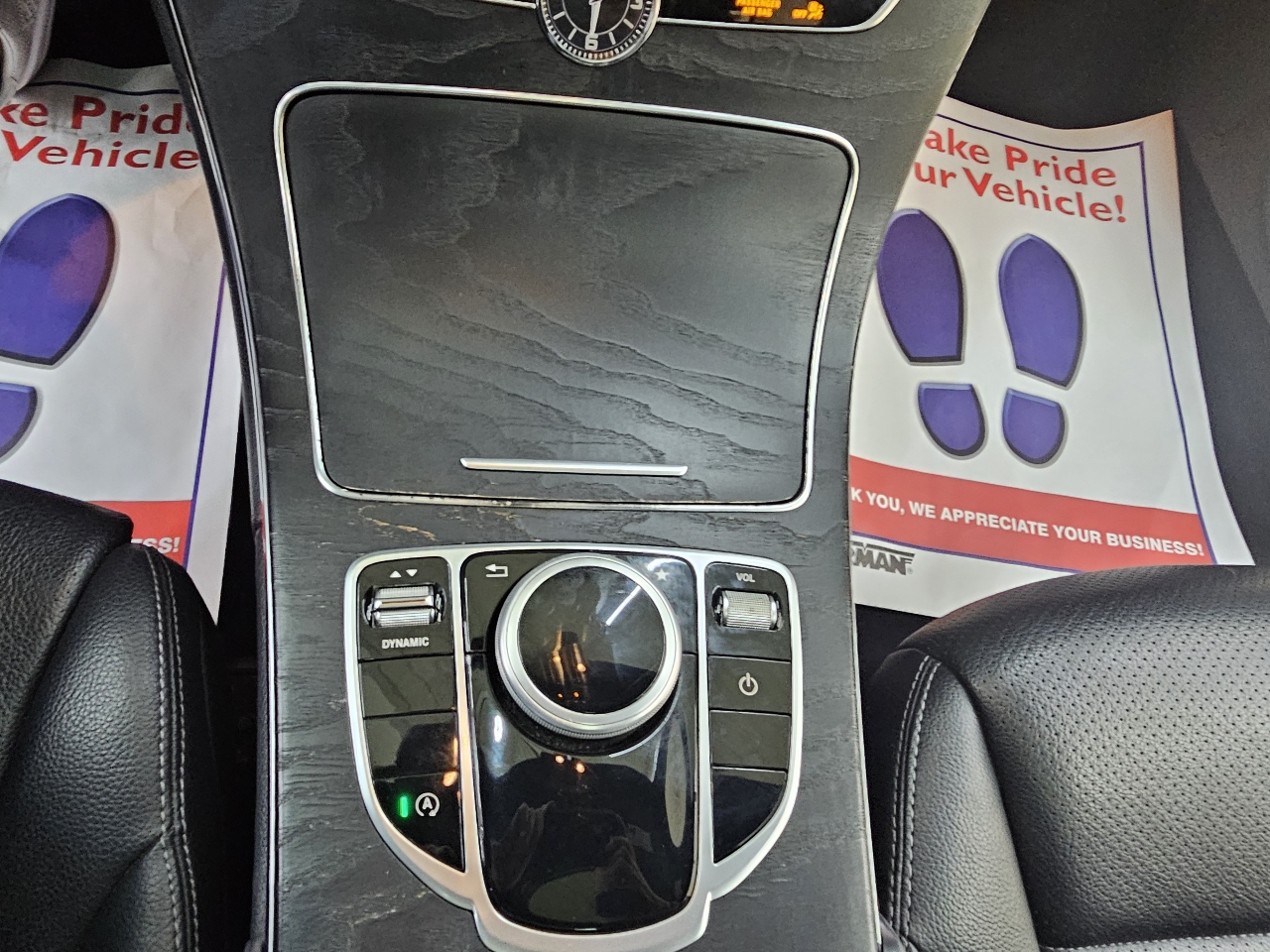 Mercedes-Benz C-Class C300 Sedan 2018