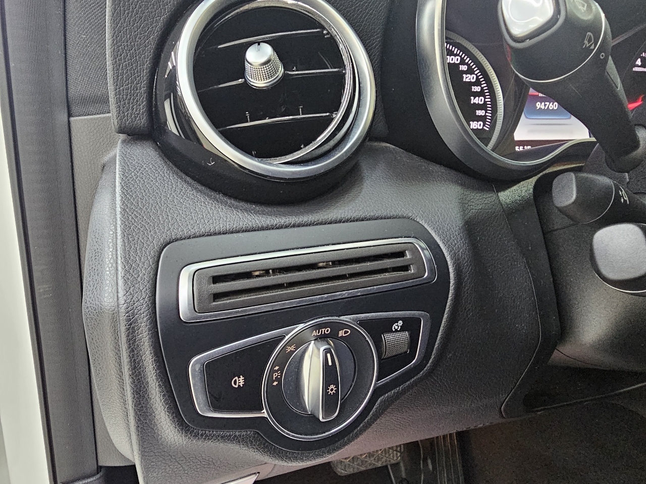 Mercedes-Benz C-Class C300 Sedan 2018