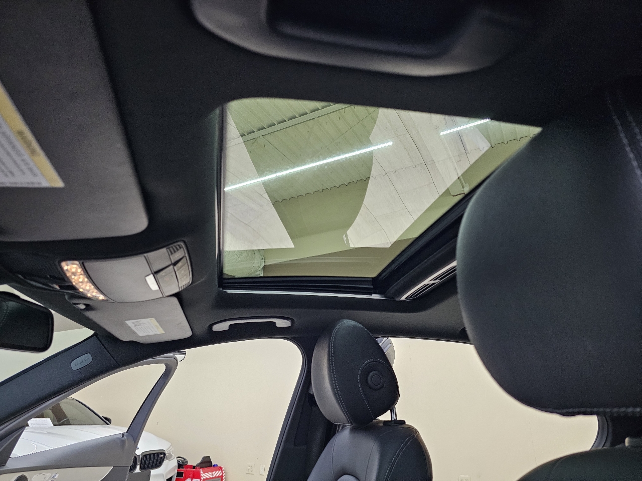 Mercedes-Benz C-Class C300 Sedan 2018