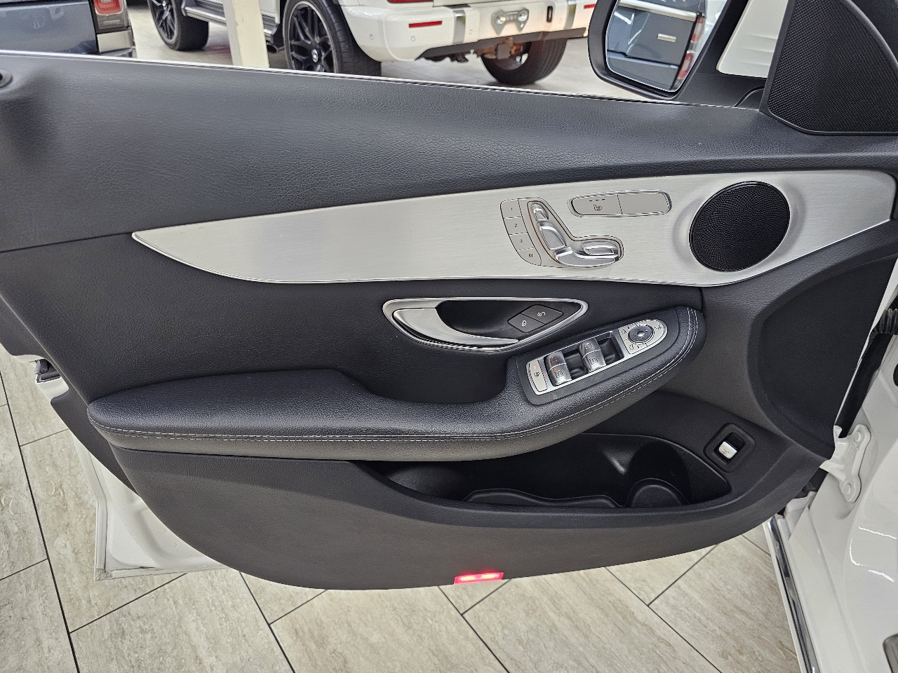 Mercedes-Benz C-Class C300 Sedan 2018