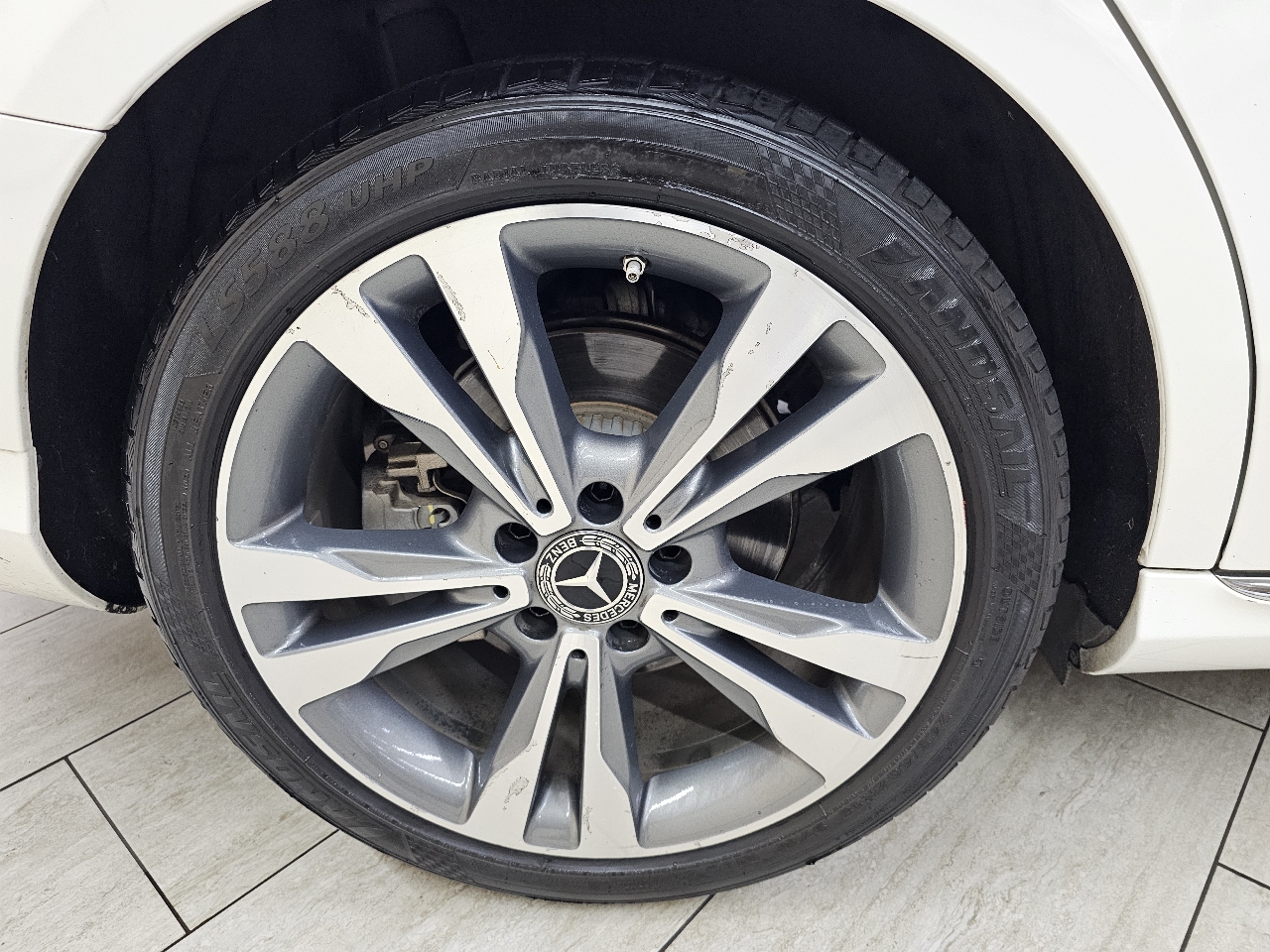 Mercedes-Benz C-Class C300 Sedan 2018