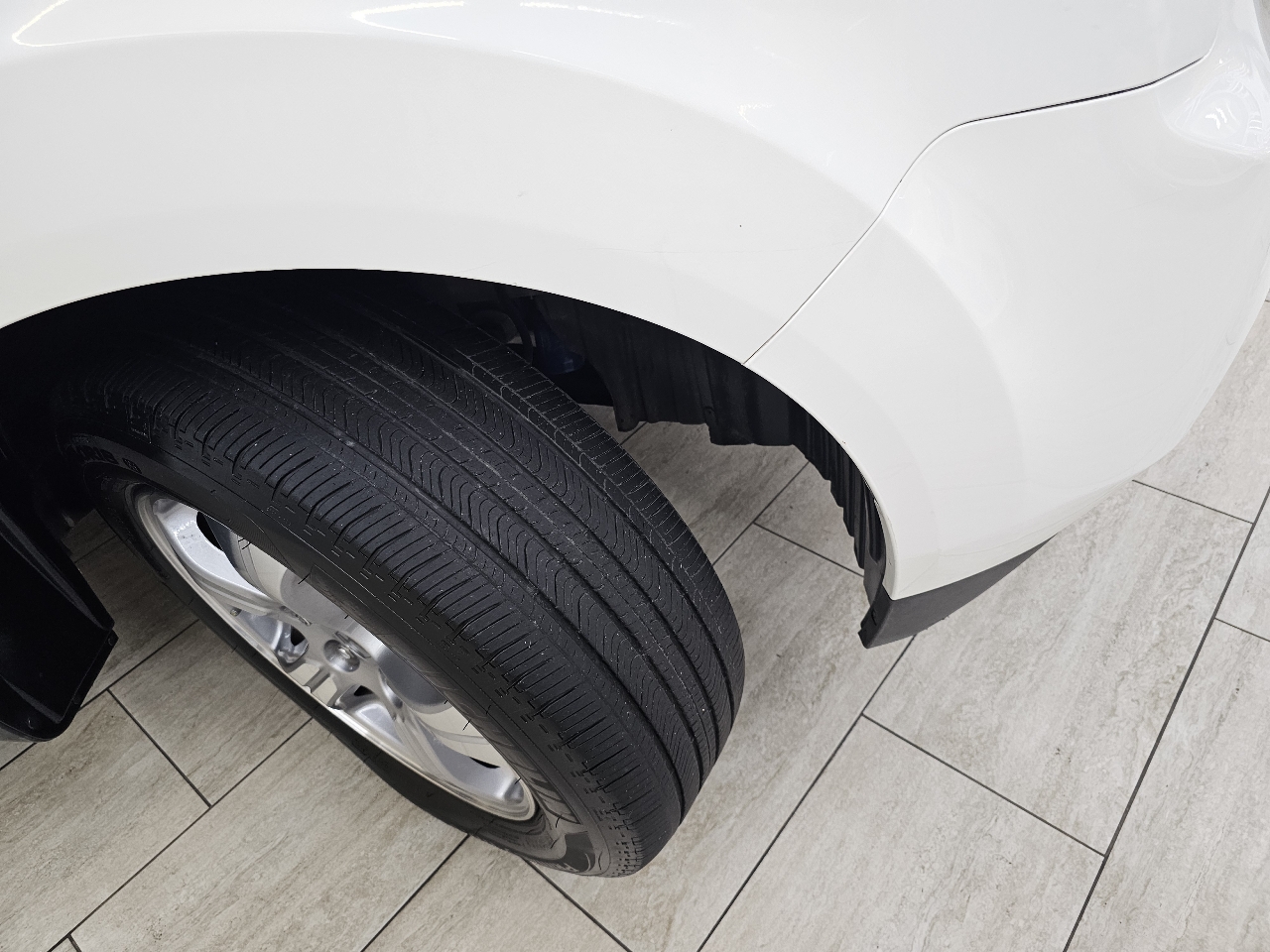 Honda Pilot Touring 2012