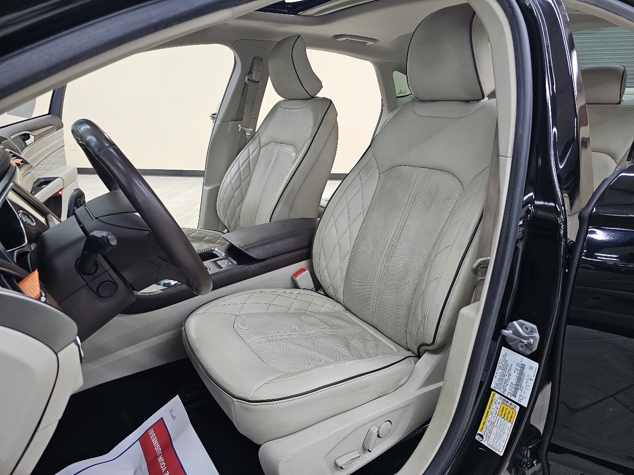 Ford Fusion Hybrid Titanium 2017