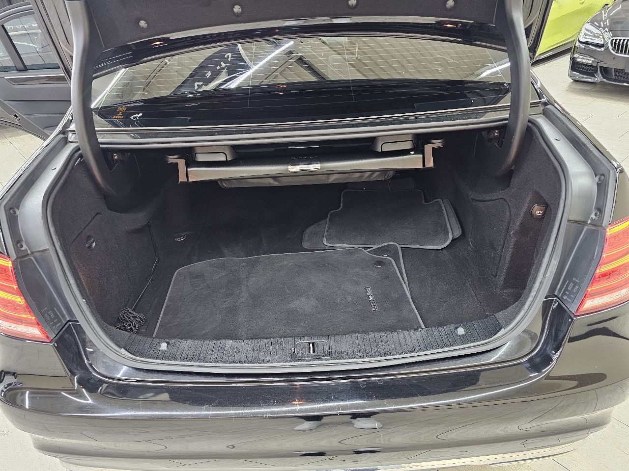 Mercedes-Benz E-Class E350 Sport Sedan 2016