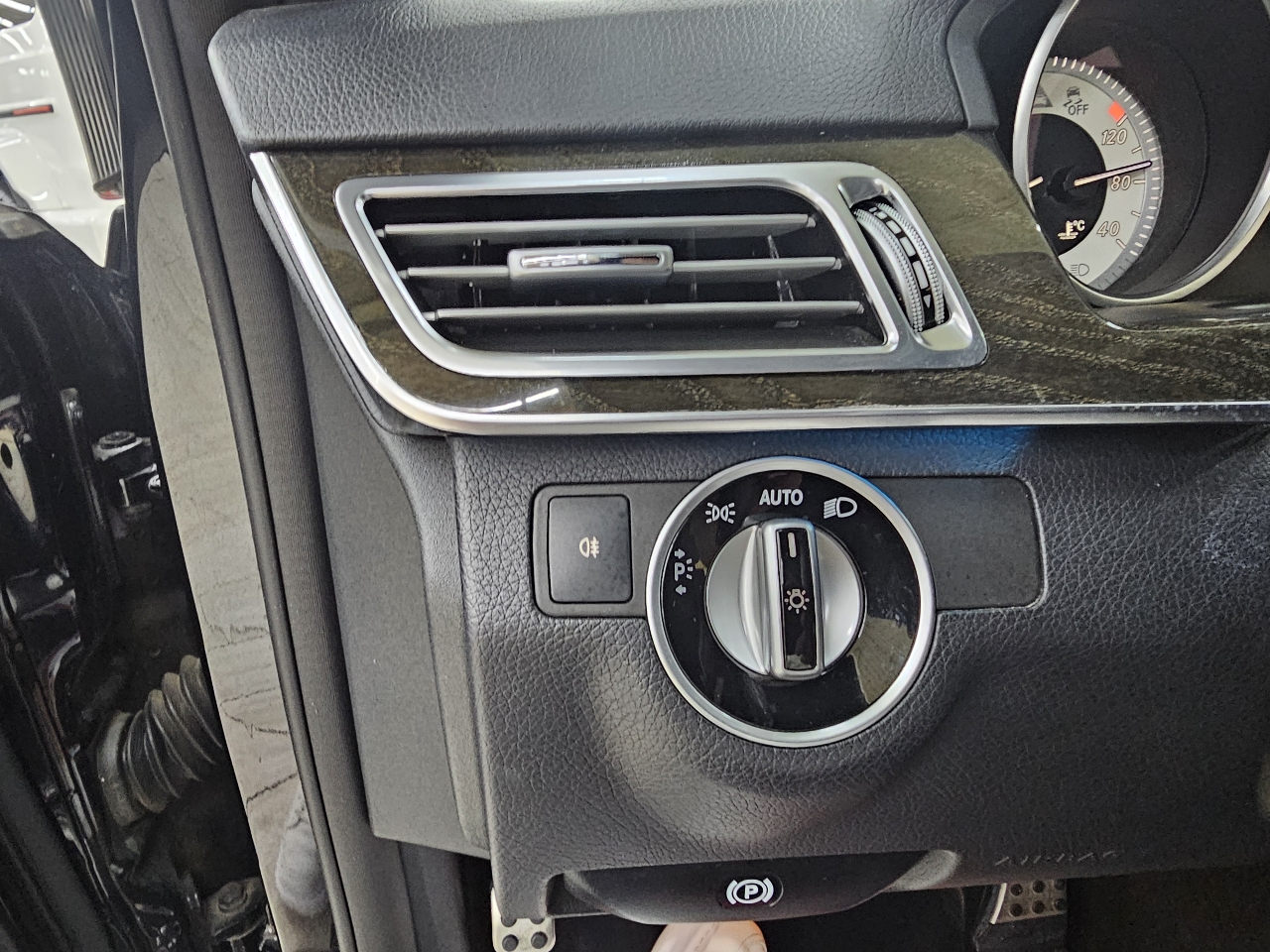 Mercedes-Benz E-Class E350 Sport Sedan 2016