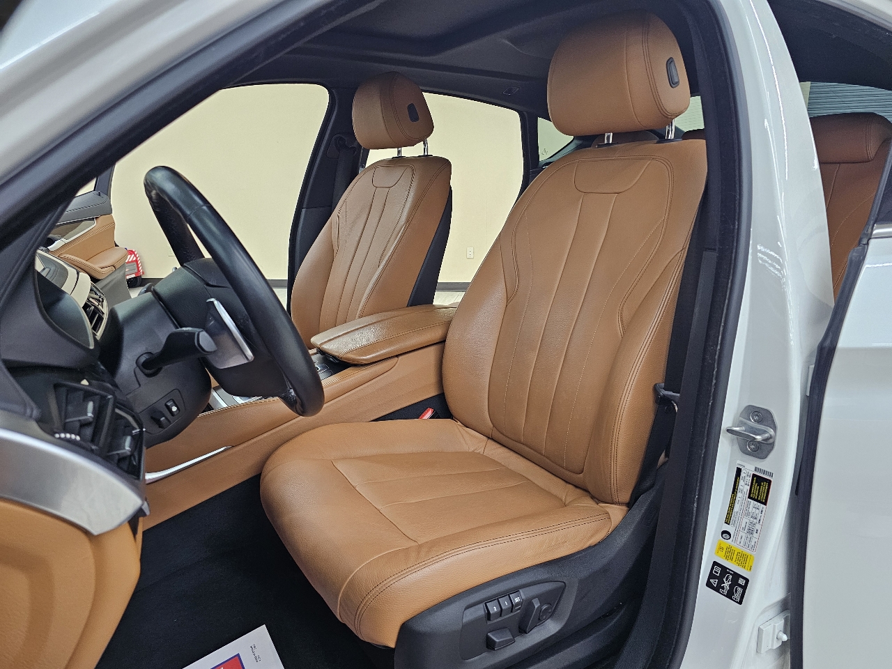 BMW X6 xDrive35i 2018