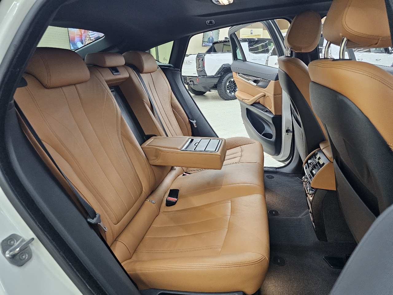 BMW X6 xDrive35i 2018