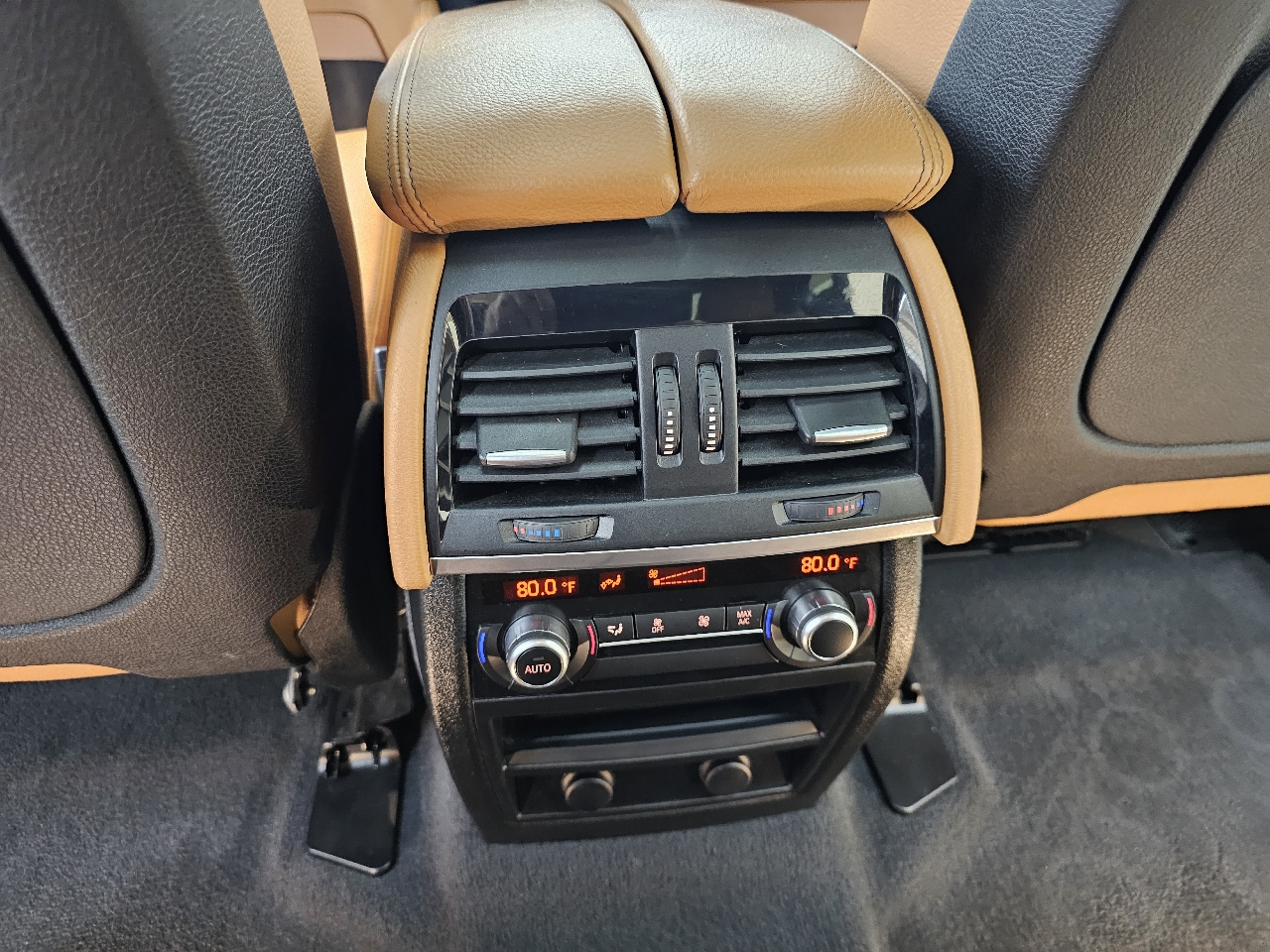 BMW X6 xDrive35i 2018