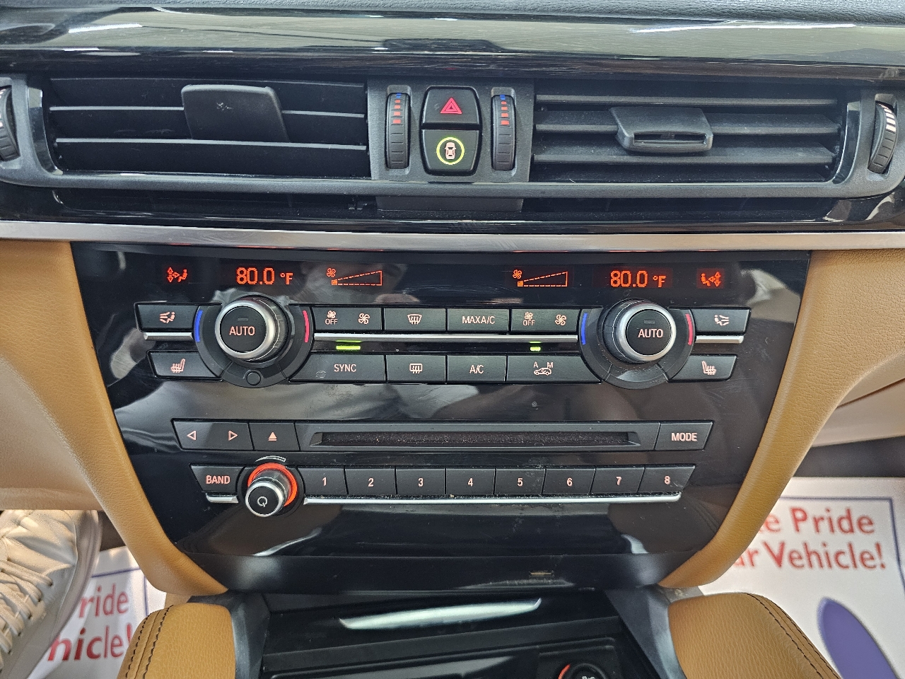 BMW X6 xDrive35i 2018