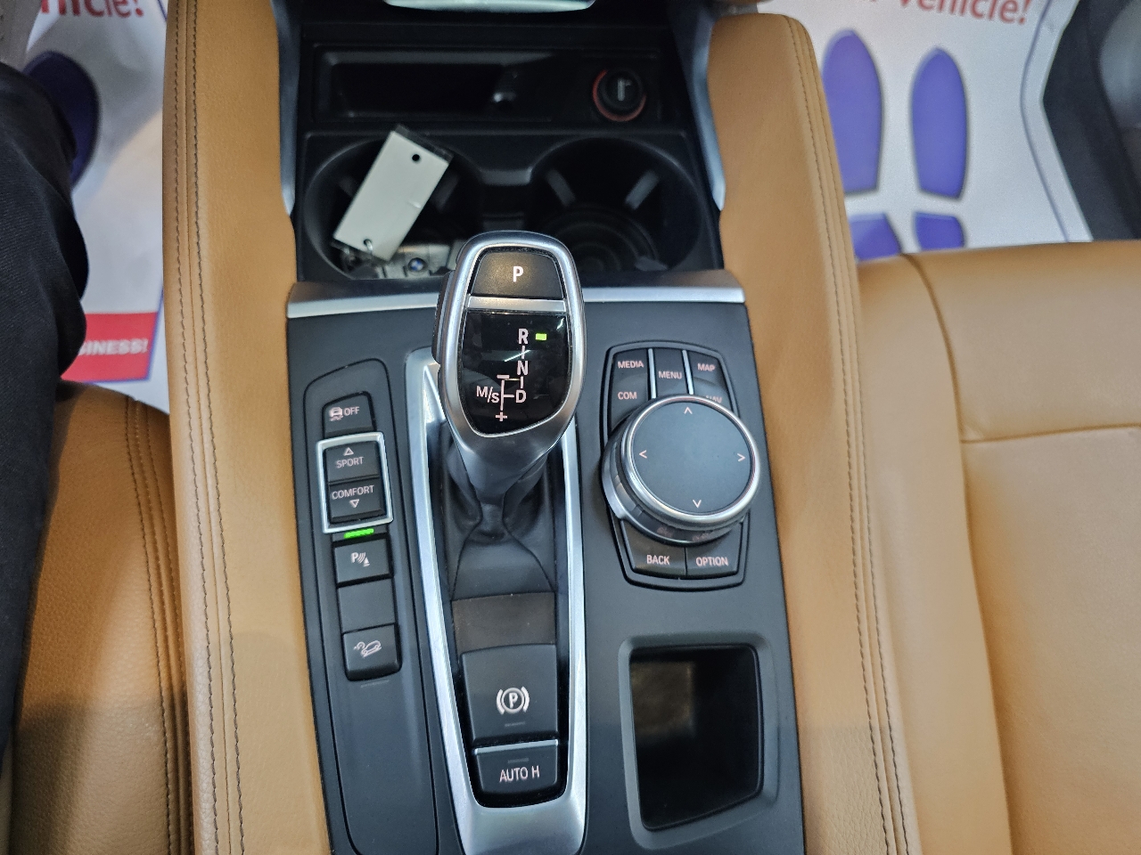 BMW X6 xDrive35i 2018