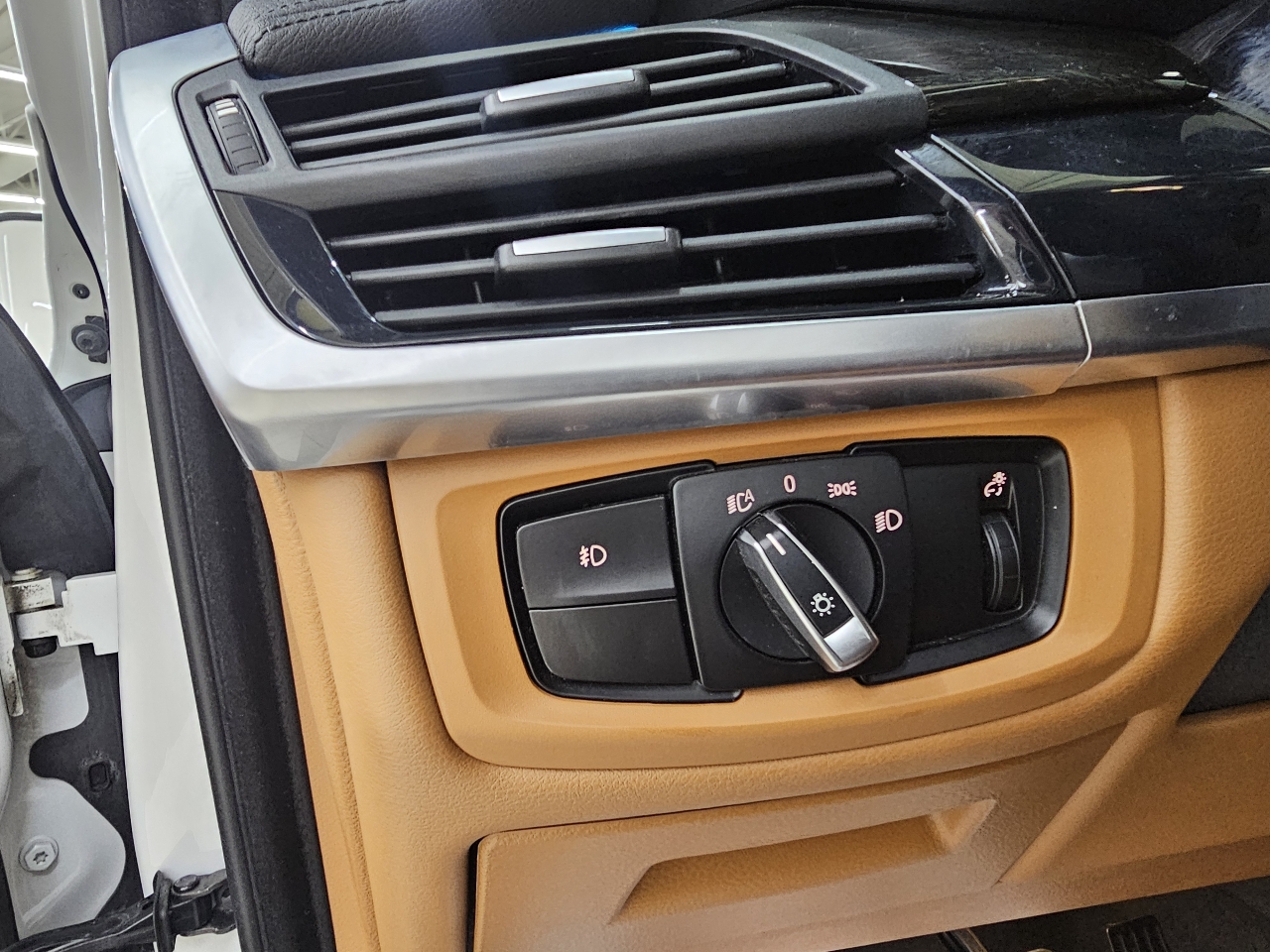 BMW X6 xDrive35i 2018