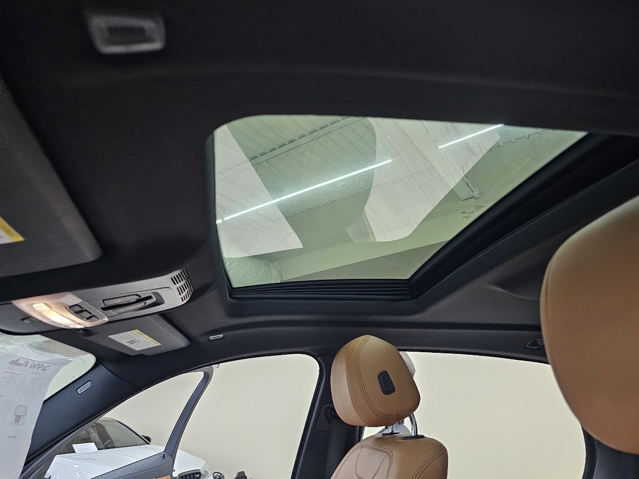 BMW X6 xDrive35i 2018