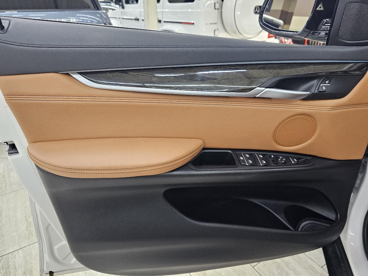 BMW X6 xDrive35i 2018