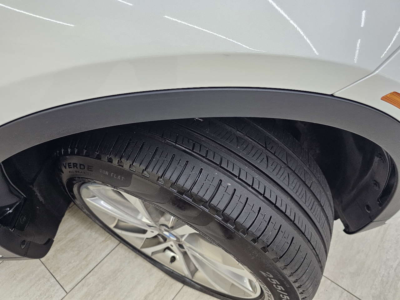 BMW X6 xDrive35i 2018