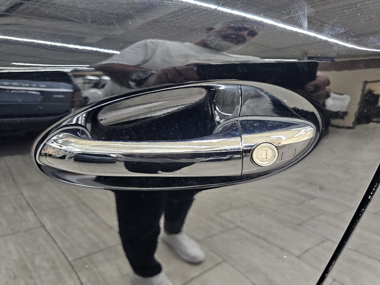 Mercedes-Benz GL-Class GL450 4MATIC 2011