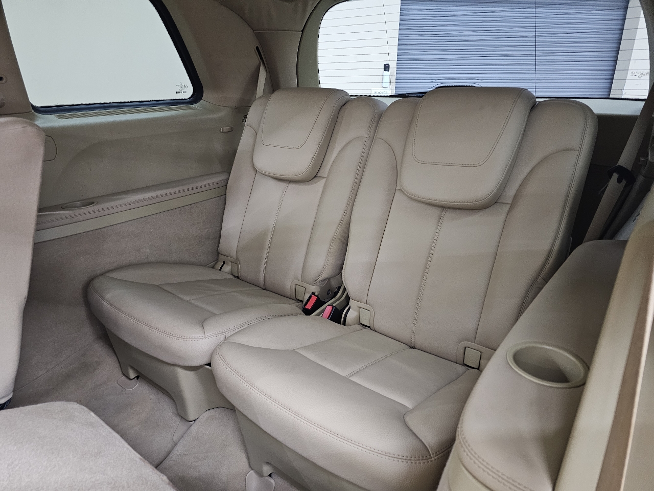 Mercedes-Benz GL-Class GL450 4MATIC 2011