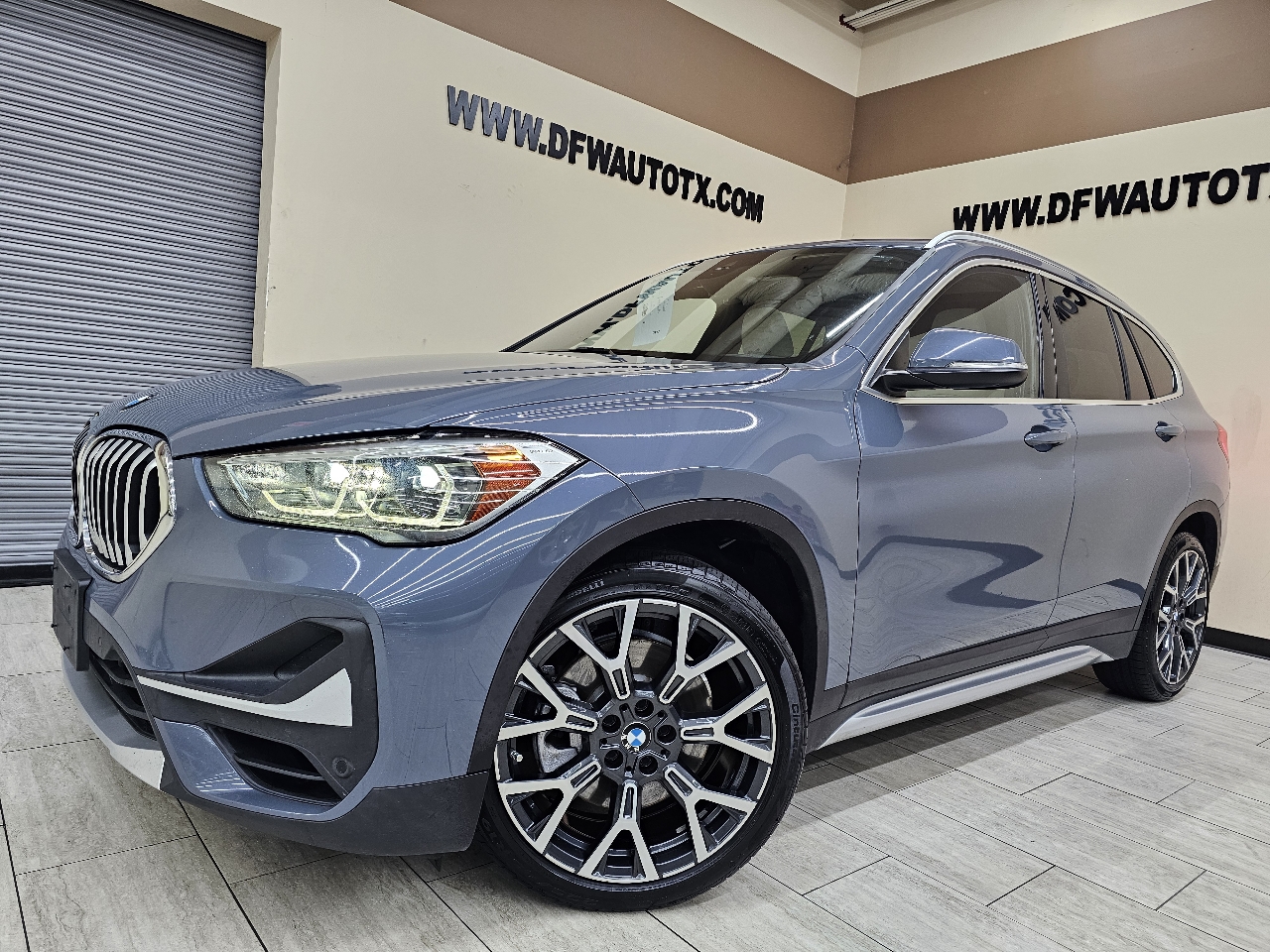 BMW X1 sDrive28i 2021