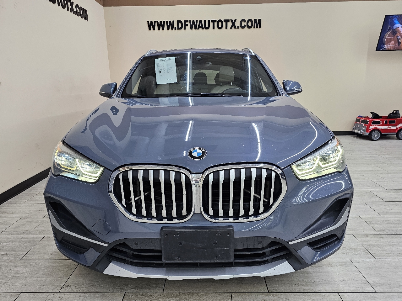 BMW X1 sDrive28i 2021